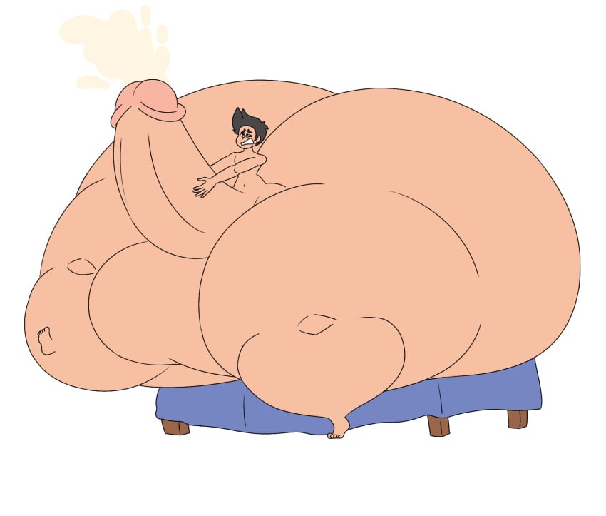Ass Rule 34 Image