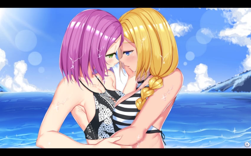 2d (Artwork) Rule 34 Image