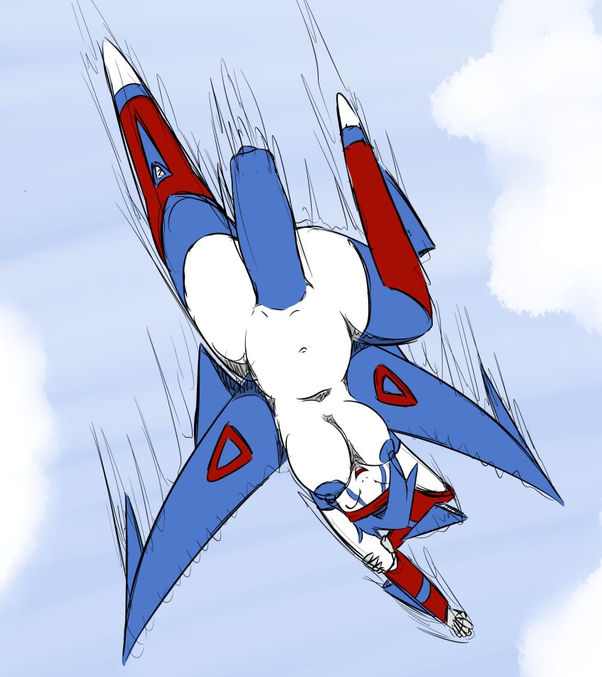 1futa areola breasts cloud curvy dragon erect_nipples erection falling fan_character flying futa_only futa_sans_balls futanari hyper hyper_penis intersex jet_(character) large_breasts latias latios legendary_pokemon nintendo nipples nude penis pokemon pokemon_(species) quin-nsfw sky video_games