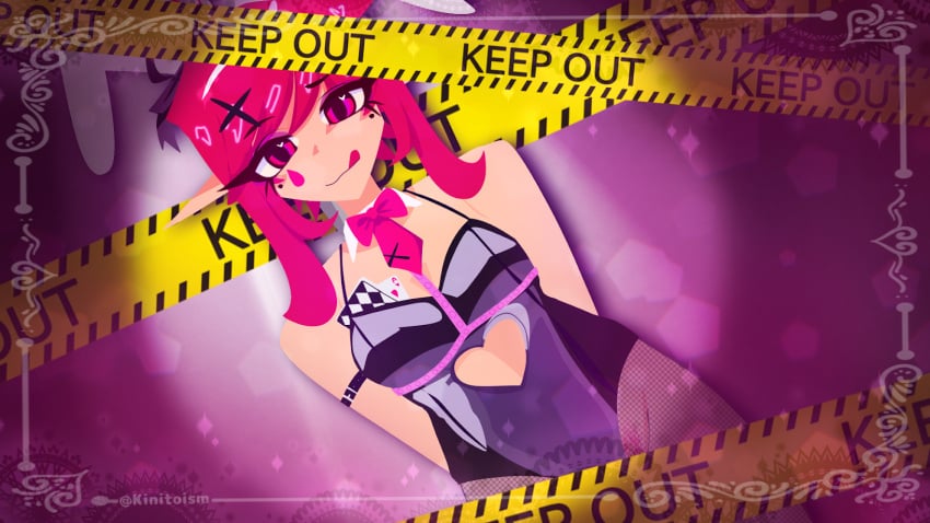 Original Character (Original) Rule 34 Image