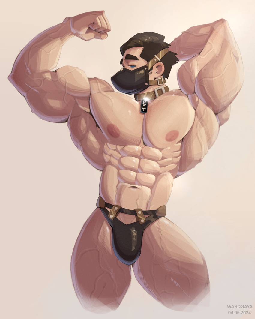 Abs Rule 34 Image