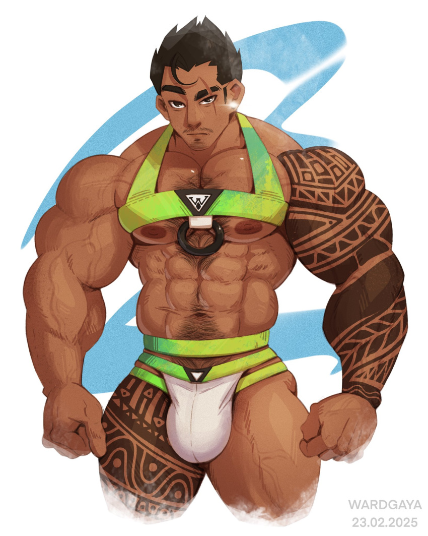 Abs Rule 34 Image