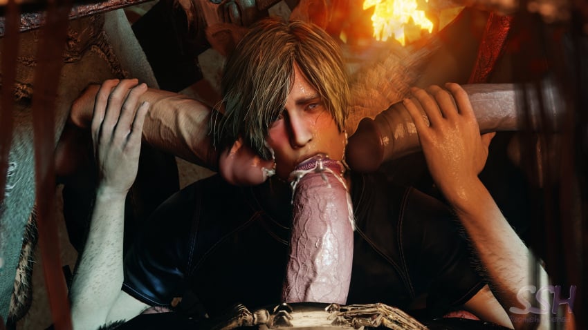 The Knight (Dead By Daylight) Rule 34 Image