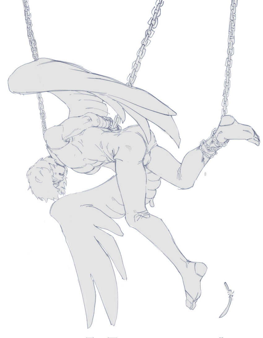 Angel Rule 34 Image
