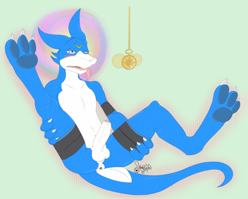 Anthro Rule 34 Image