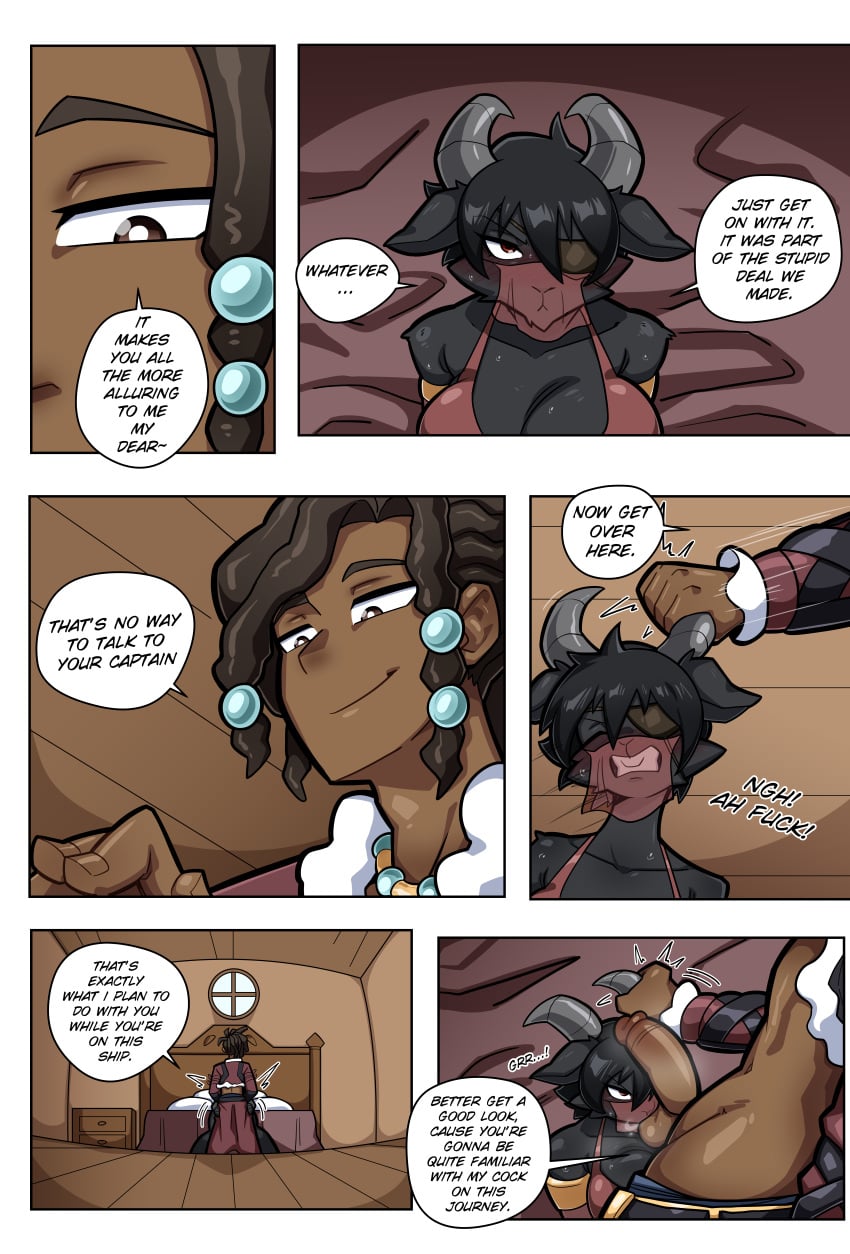 Bathory Black (Therealnarrowjungle) Rule 34 Image