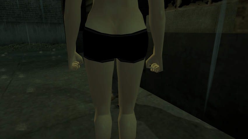 Hitman Rule 34 Image