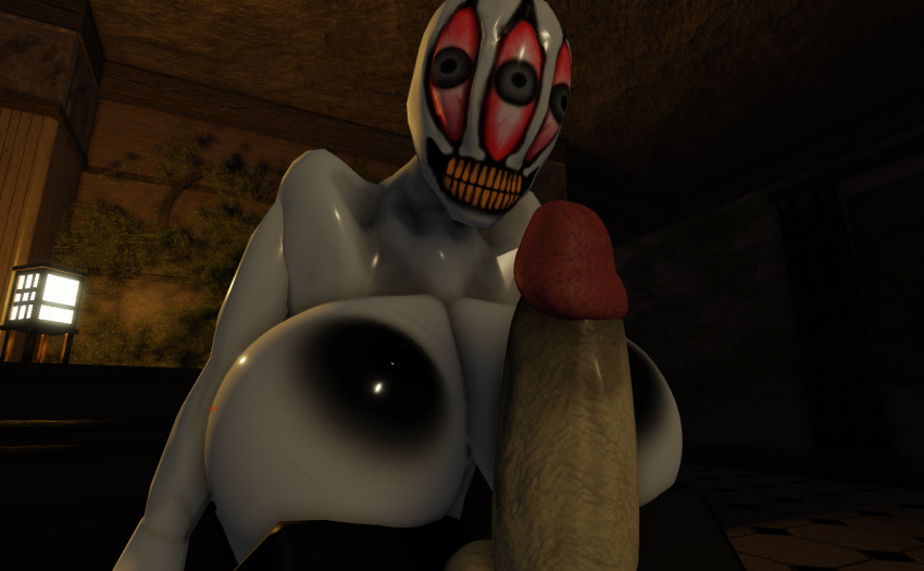 3 Eyes Rule 34 Image