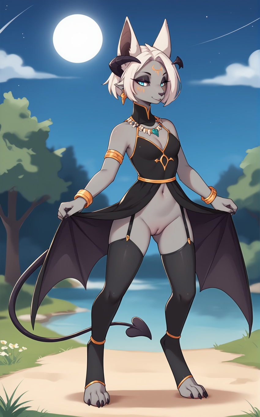 Mineru (Nintendo) Rule 34 Image