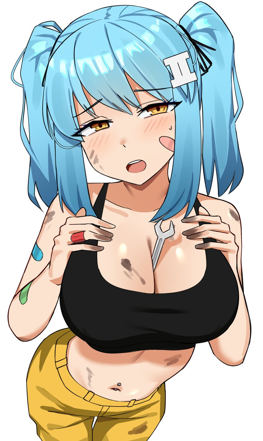 ii_(peps_art) mechanic peps_art tagme