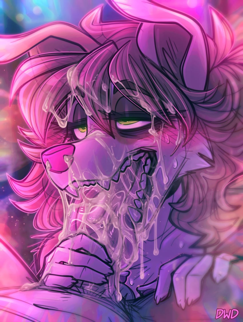 Dimmi (Dimwitdog) Rule 34 Image