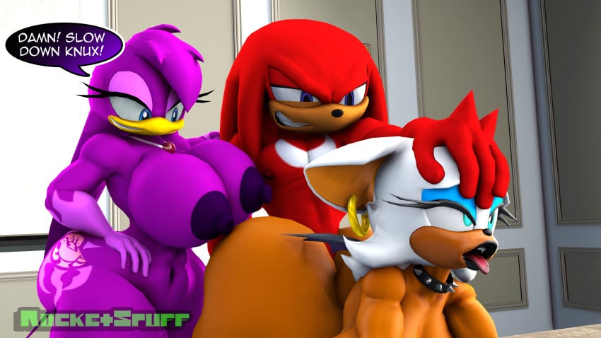 3d (Artwork) Rule 34 Image