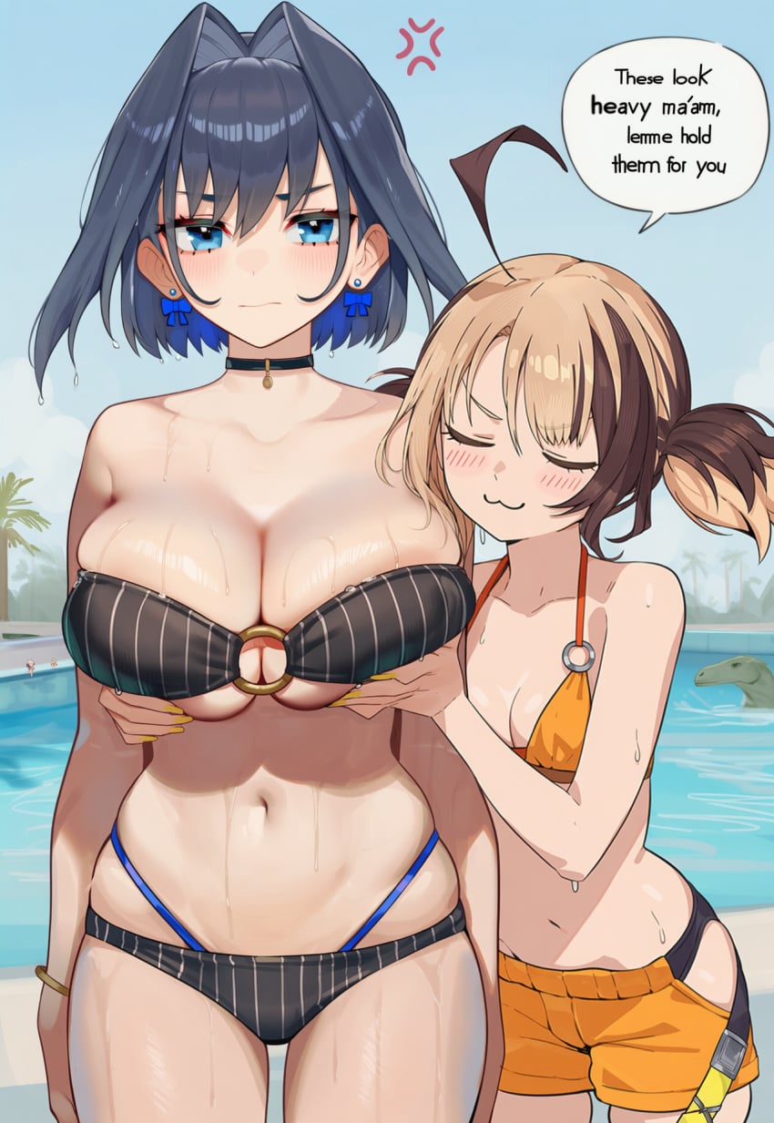 Ahoge Rule 34 Image