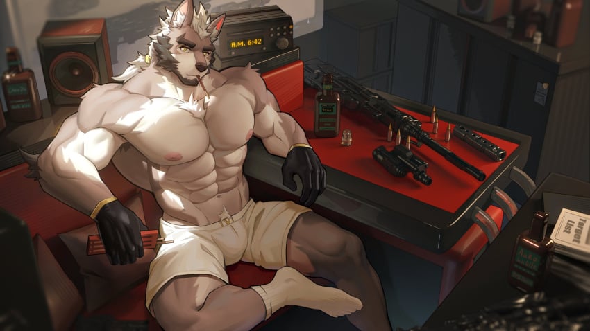 Delts Rule 34 Image