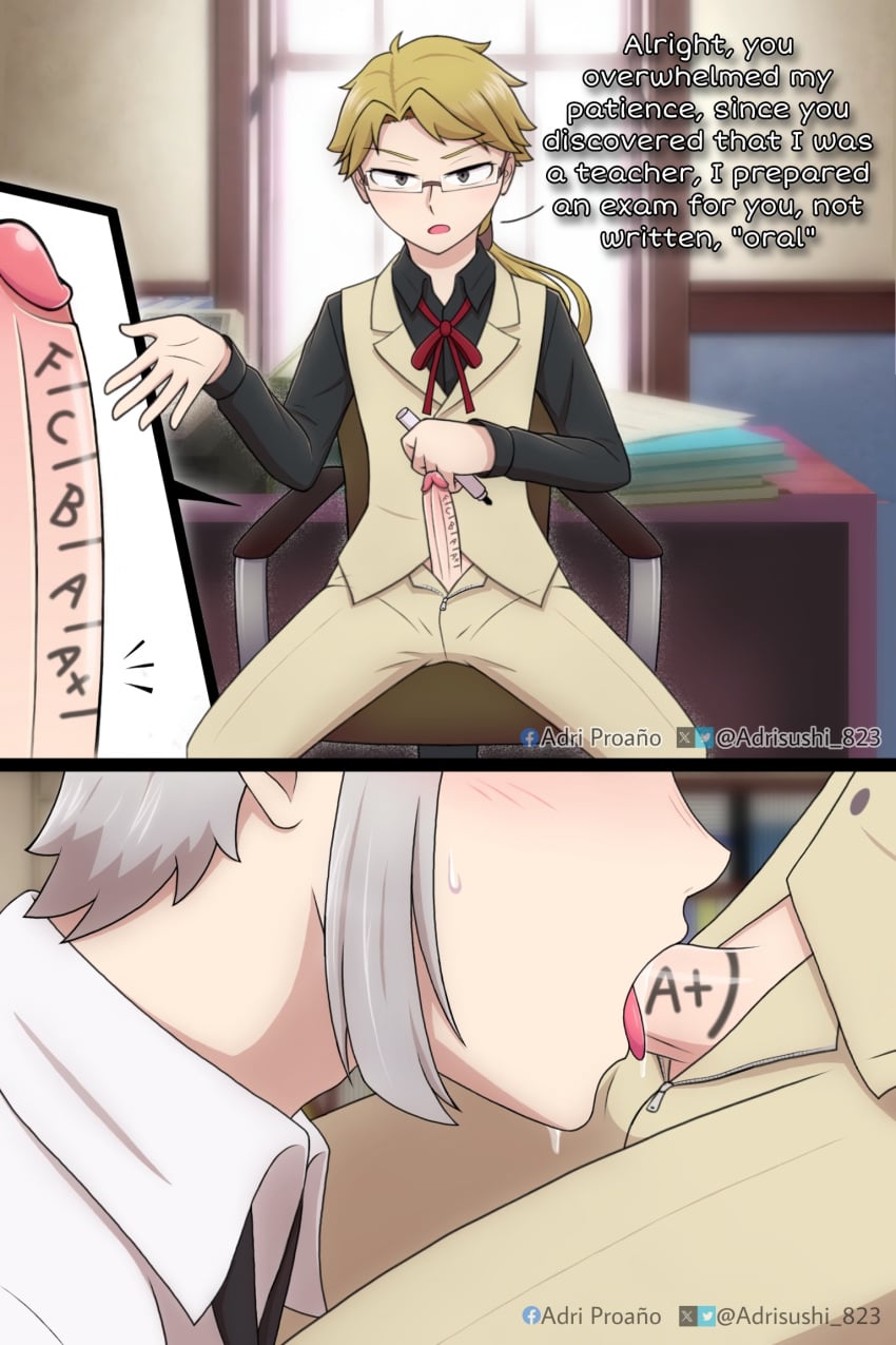 Atsushi Nakajima (Bungo Stray Dogs) Rule 34 Image