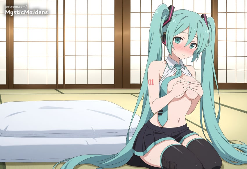 Anime Rule 34 Image