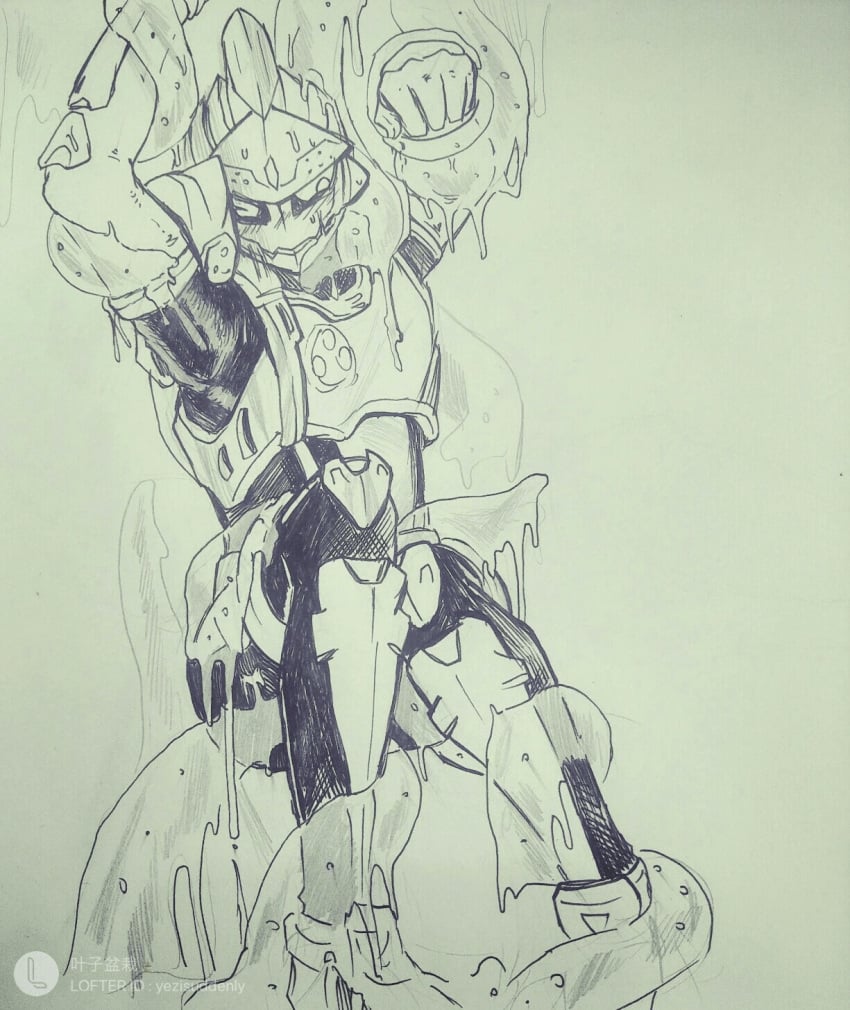 Kamen Rider Rule 34 Image