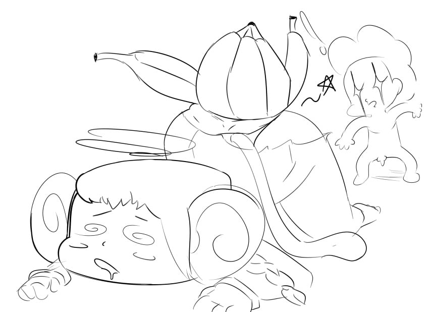 Makima (Chainsaw Man) Rule 34 Image