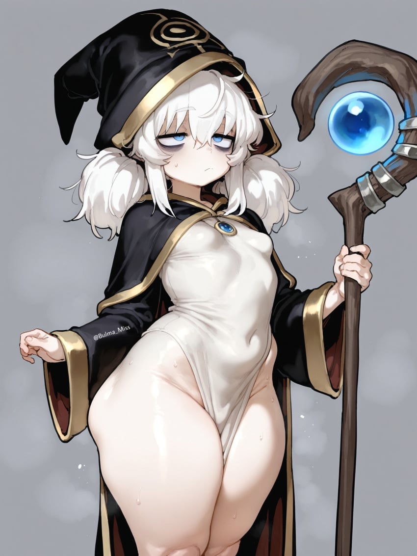 1girls Rule 34 Image