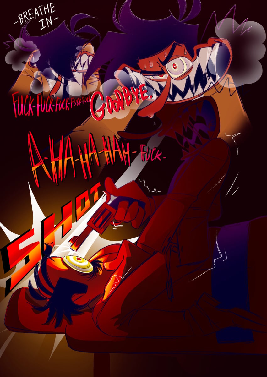 2male Rule 34 Image