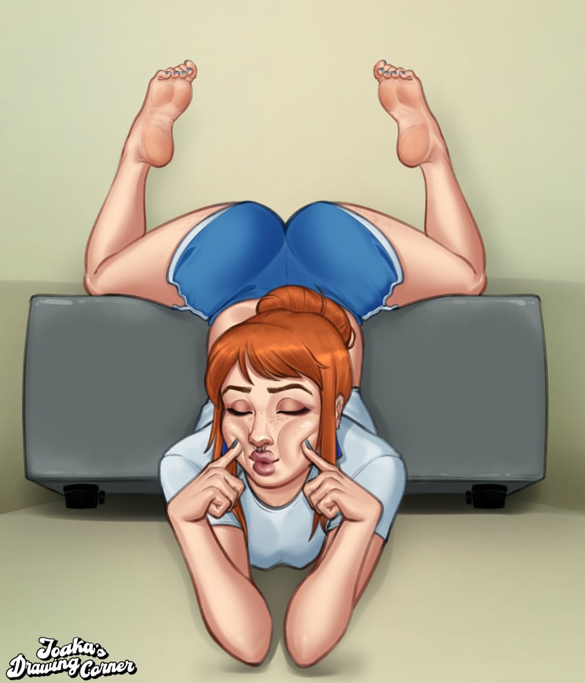 2d (Artwork) Rule 34 Image