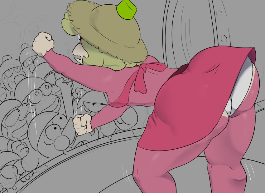 Ape Escape Rule 34 Image