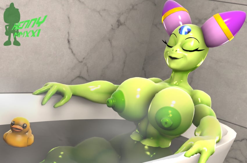 Cackletta (Mario (Series)) Rule 34 Image