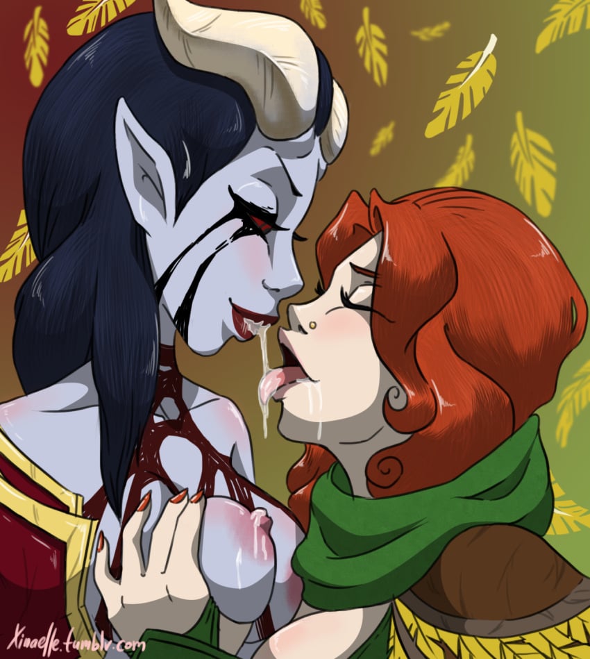 2015 Rule 34 Image
