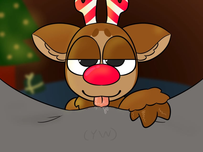 Rudie (Dandy'S World) Rule 34 Image