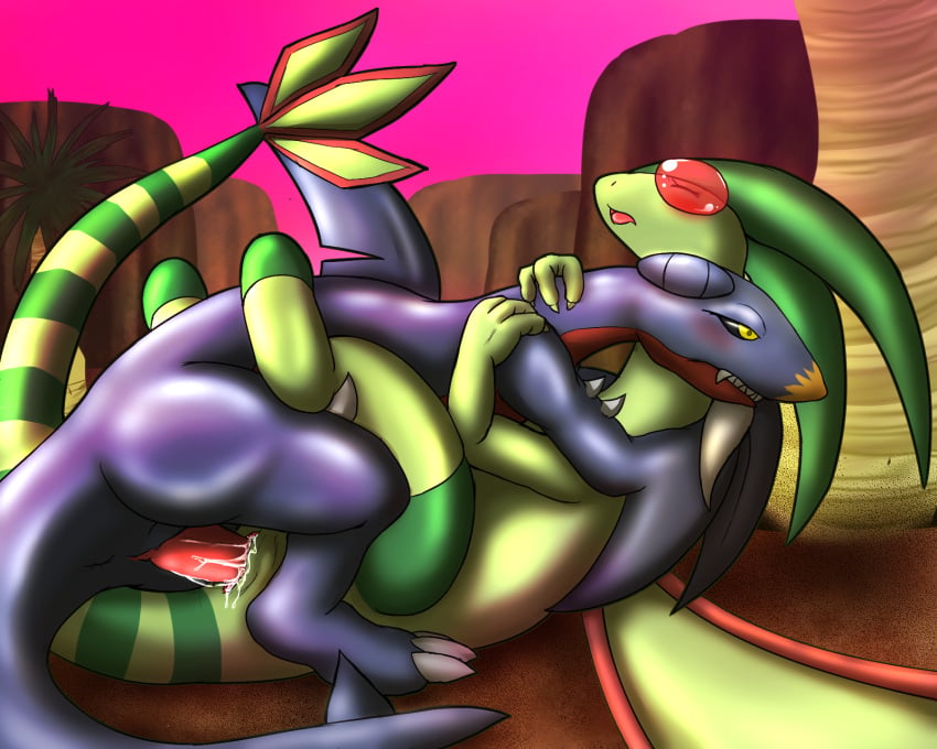 PokÉMon (Species) Rule 34 Image