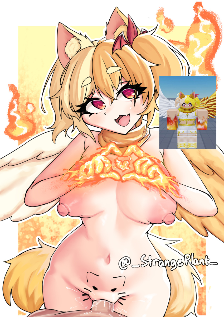 Original Character (Roblox) Rule 34 Image