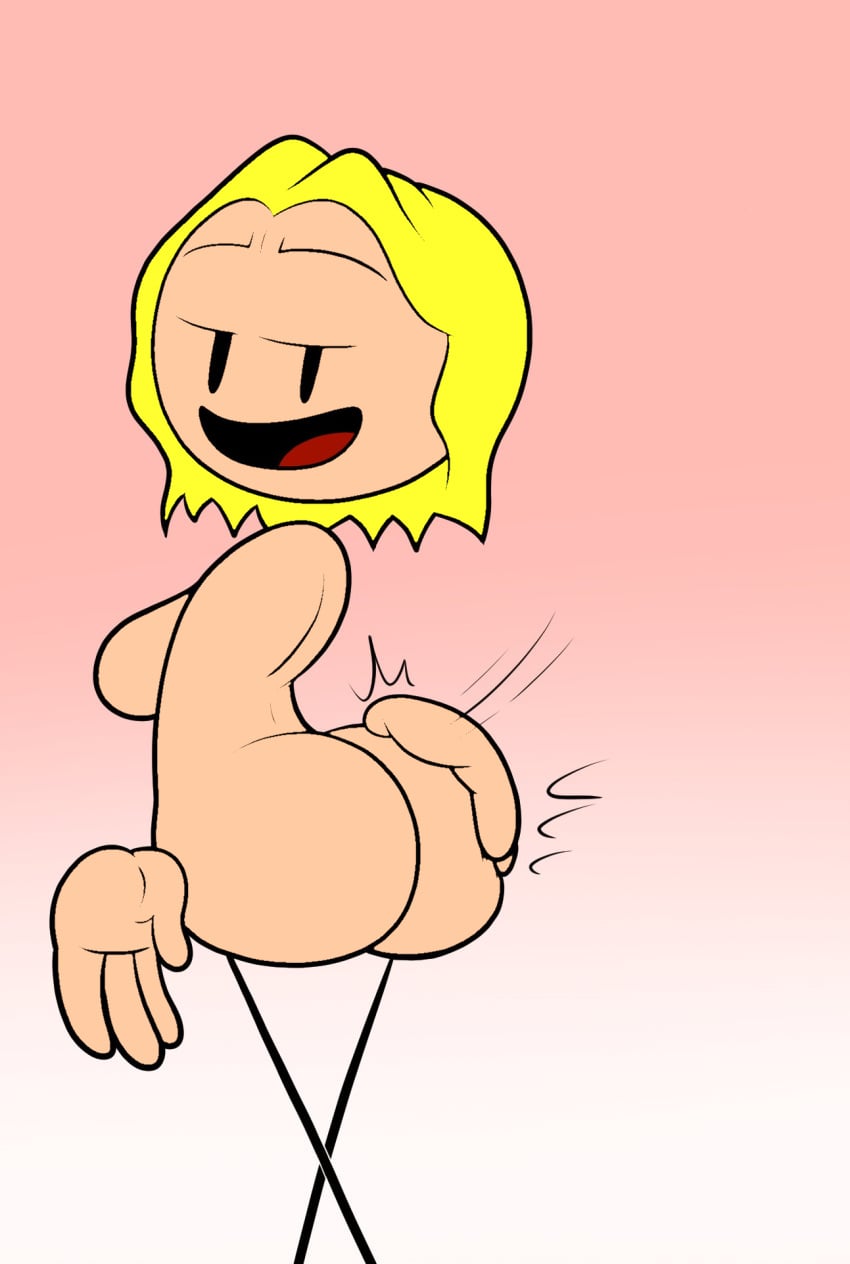 1girls Rule 34 Image