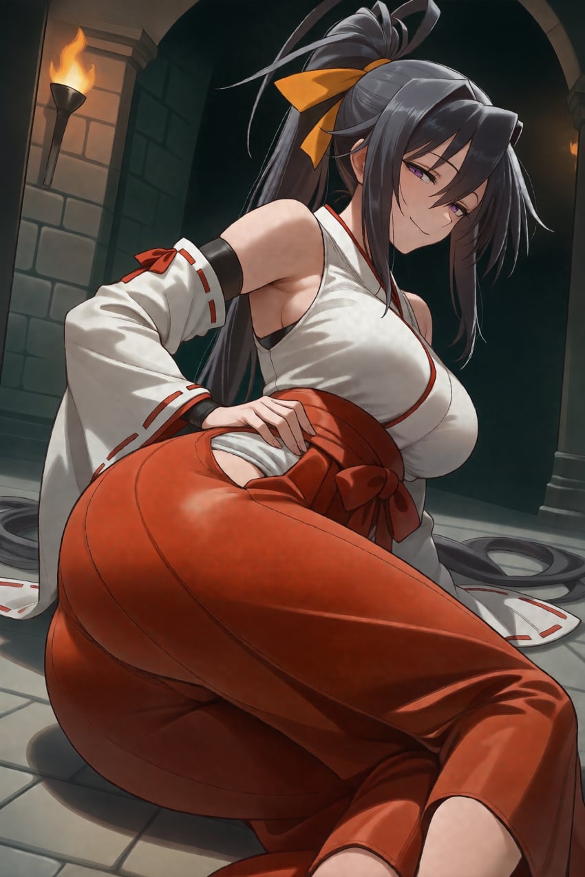 1girls Rule 34 Image