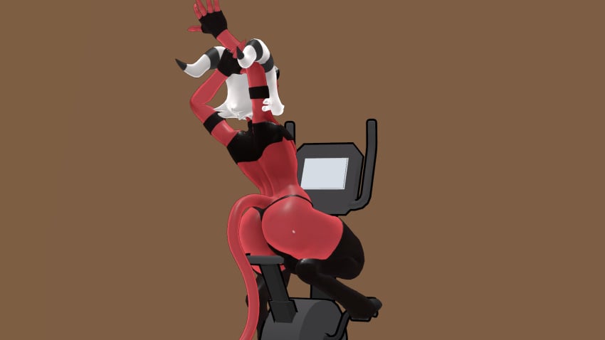 femboy gay helluva_boss moxxie_(helluva_boss) vrchat