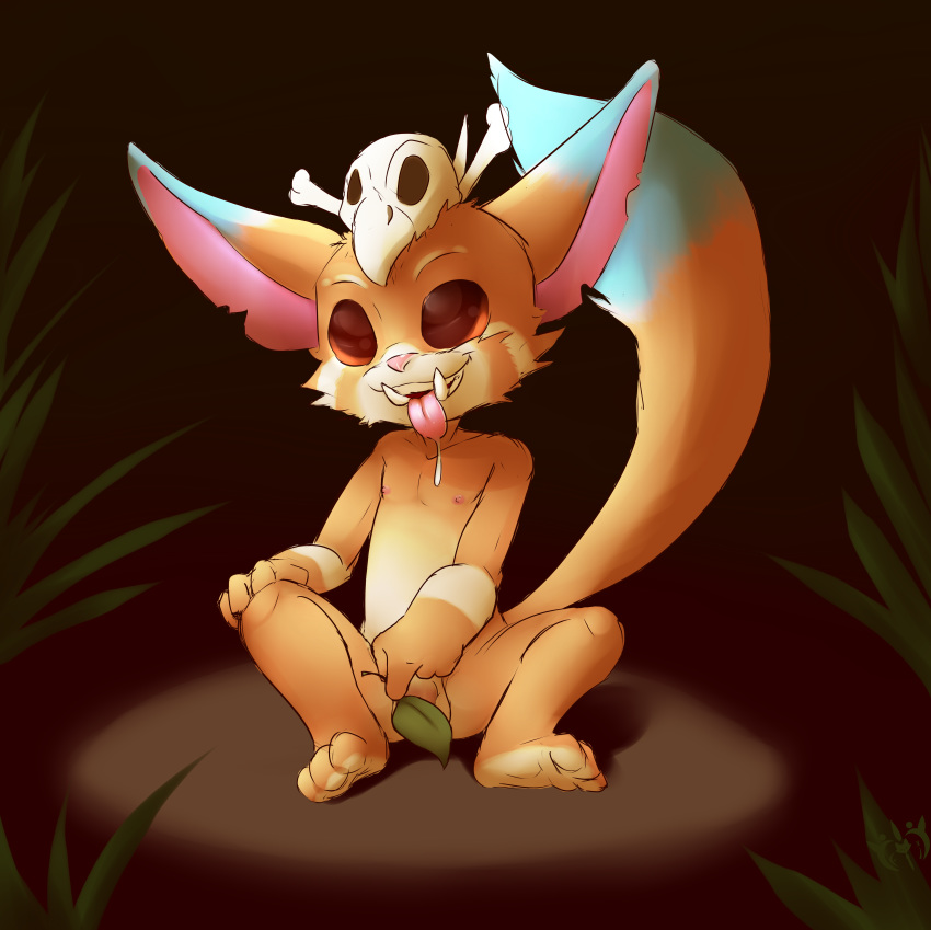Gnar (League Of Legends) Rule 34 Image