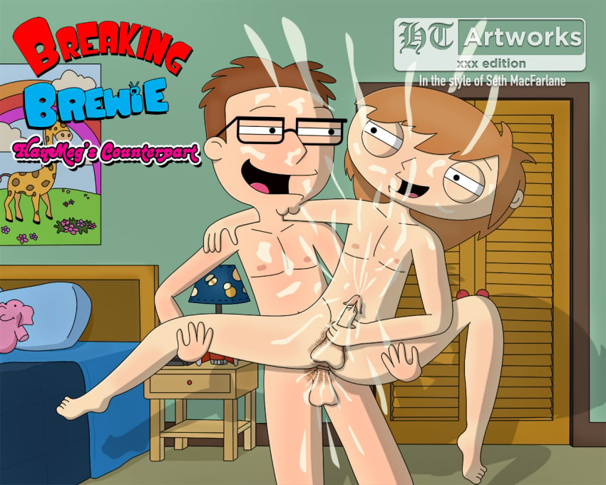 american_dad anal family_guy gay ht_lgbtq_artworks steve_smith stewie_griffin tagme twink yaoi