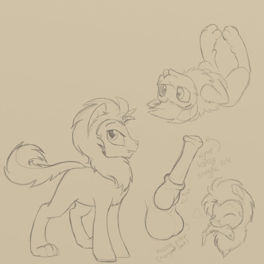 My Little Pony Rule 34 Image