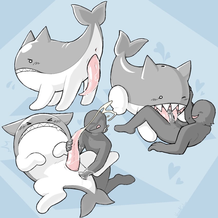 The Battle Cats Rule 34 Image