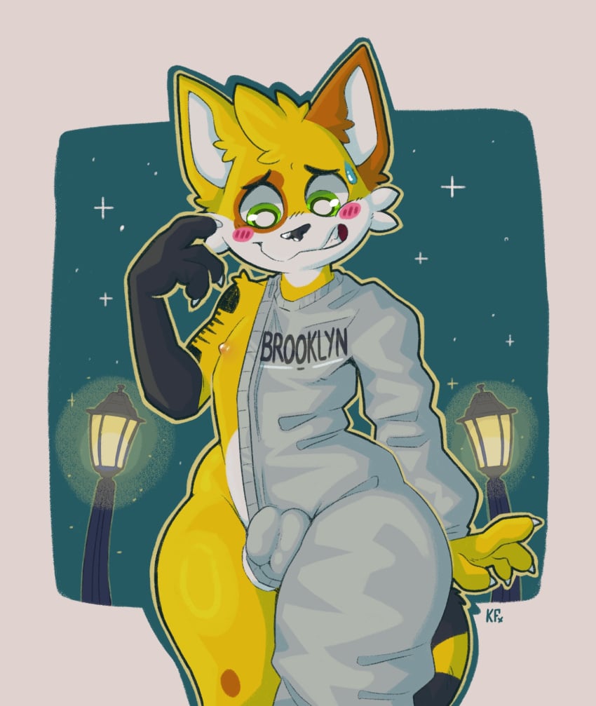 Katxlogan Rule 34 Image
