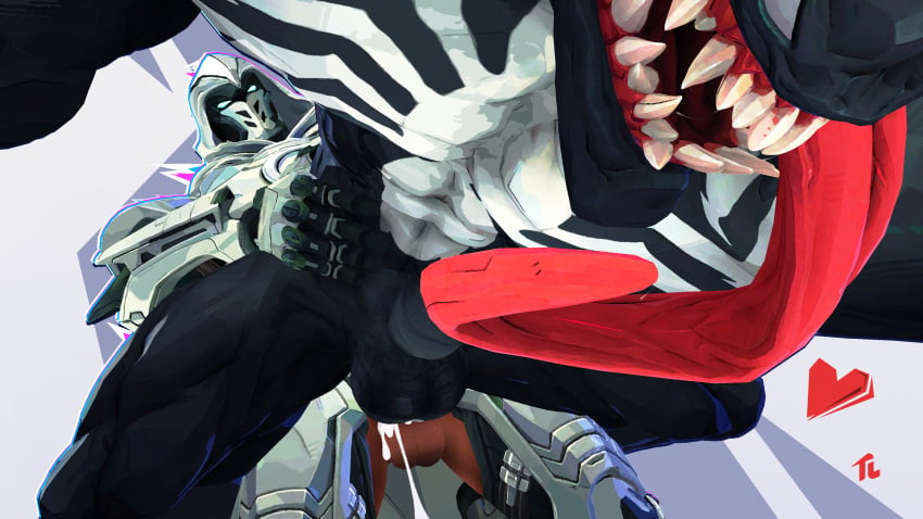 Moon Knight (Marvel) Rule 34 Image