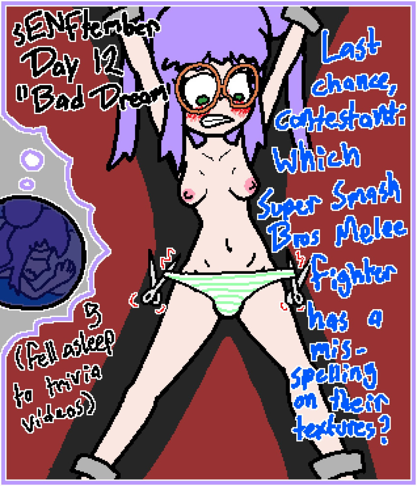 Felicity (Suspiciouslaundry) Rule 34 Image