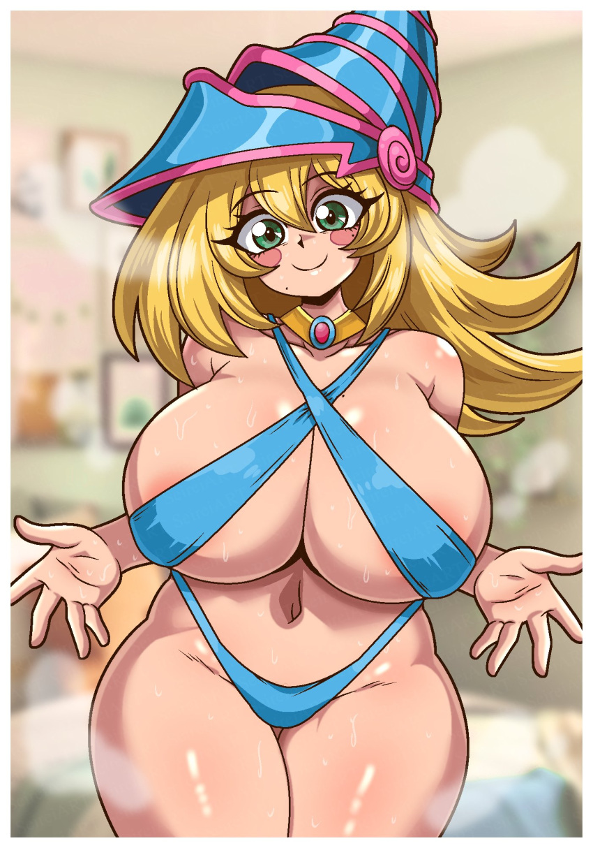 1girls Rule 34 Image