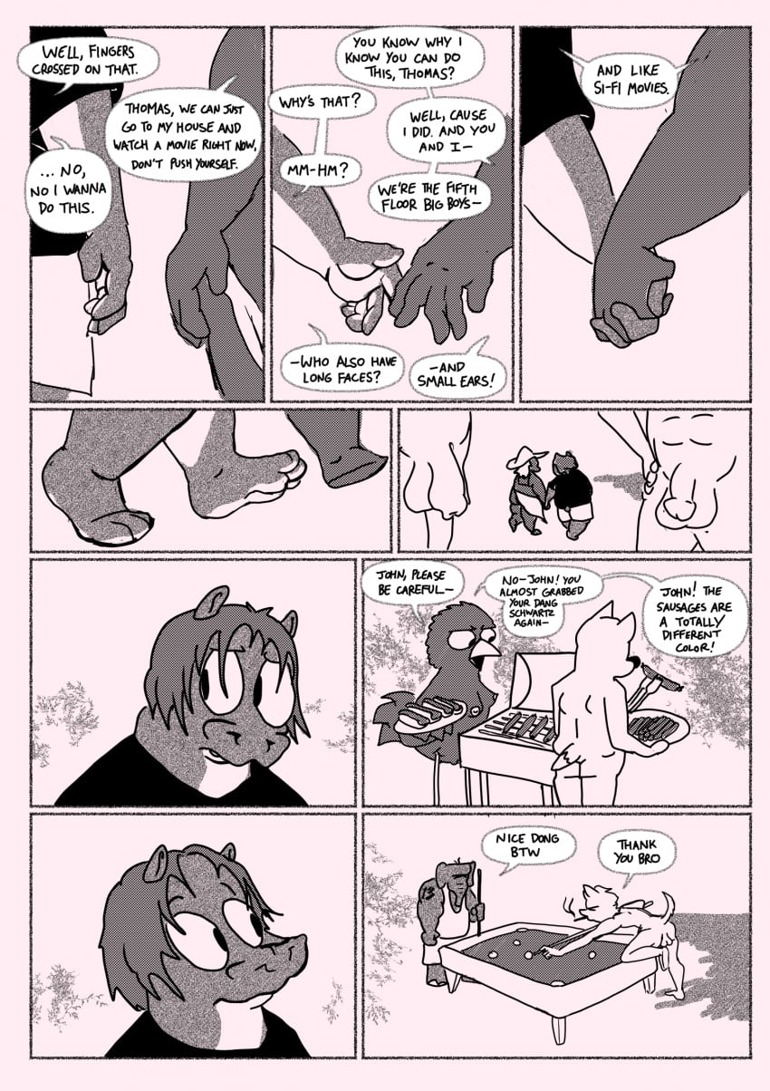 Anthro Rule 34 Image