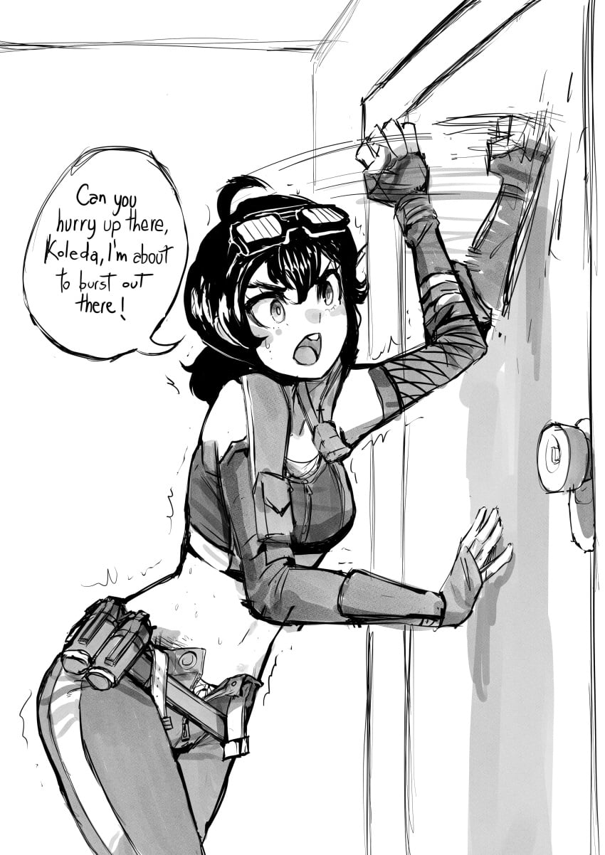 Biku Rule 34 Image