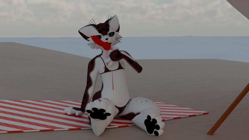Mayu (Azuki) Rule 34 Image