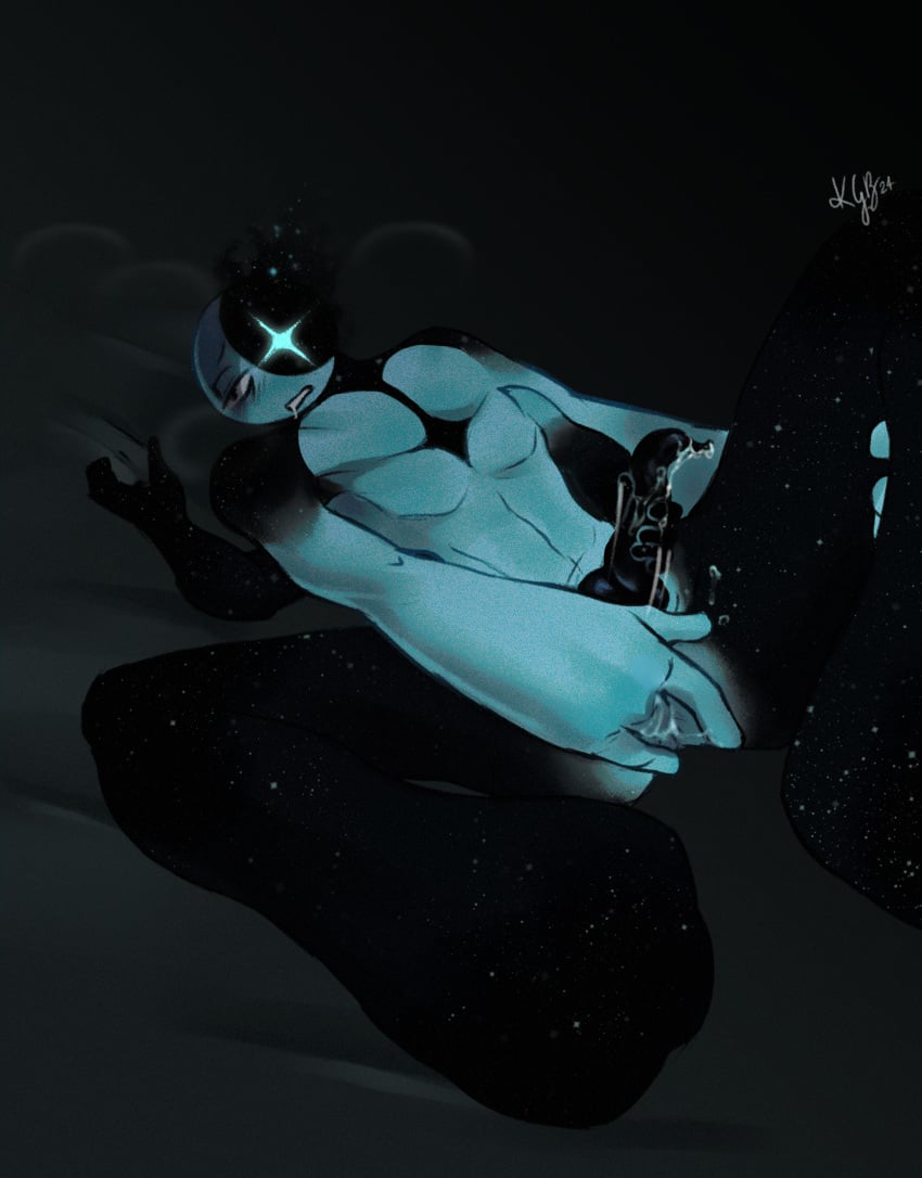Astro (Dandy'S World) Rule 34 Image