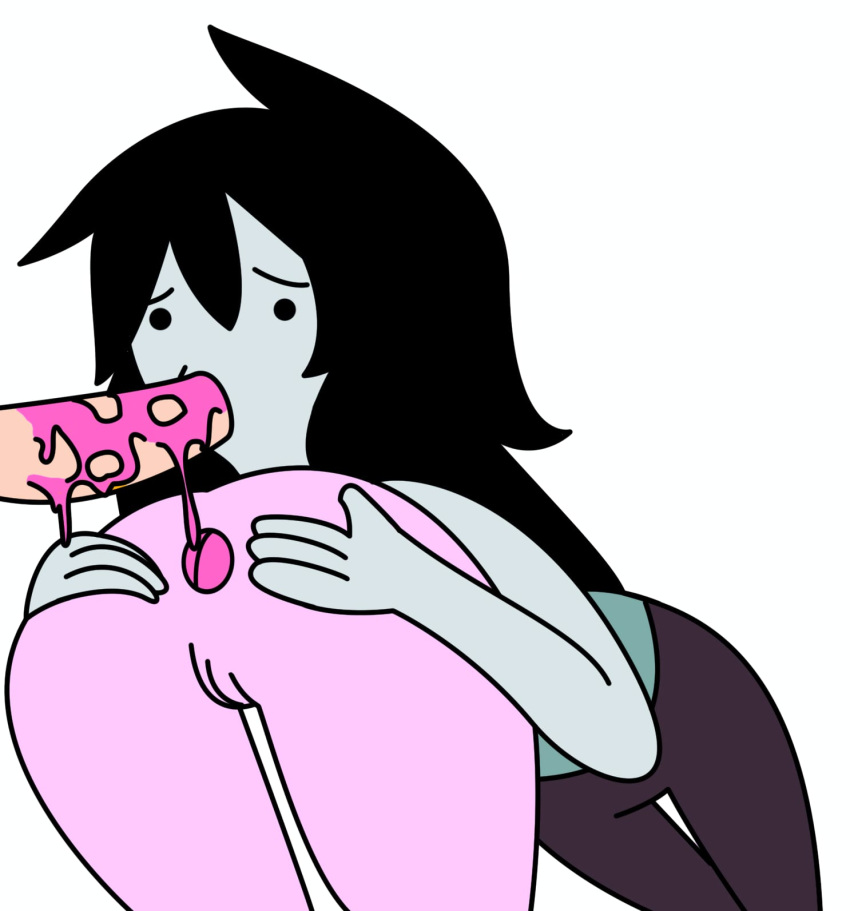 Adventure Time Rule 34 Image