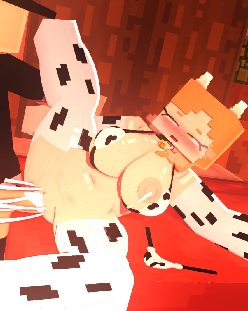 3d (Artwork) Rule 34 Image