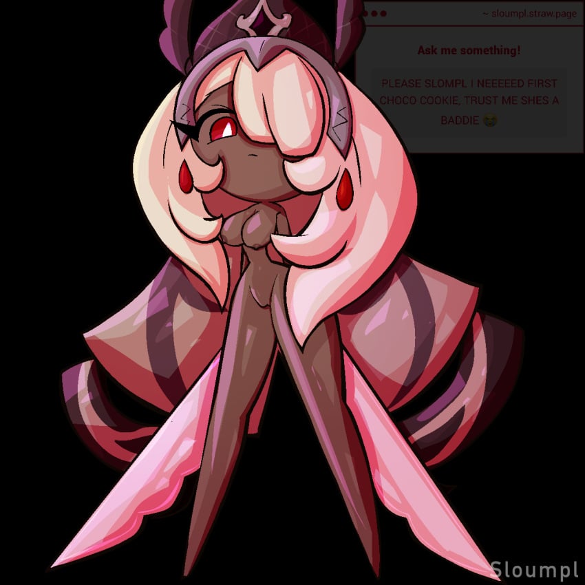 Cookie Run Rule 34 Image