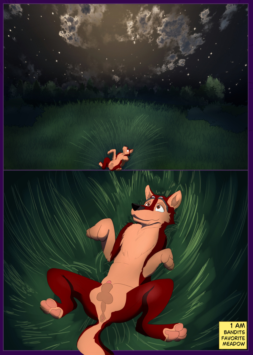Bandit (Holidaypup) Rule 34 Image